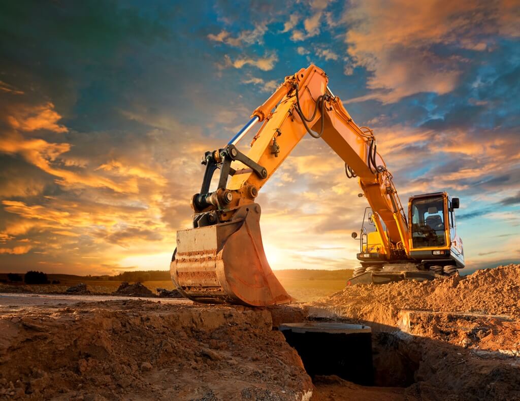 Mineração